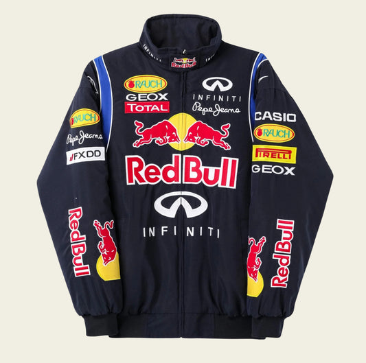 RedBull jacket